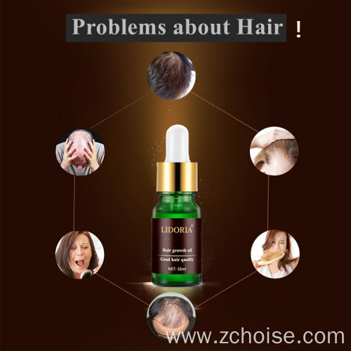 hair growth serum natural fast hair growth oil